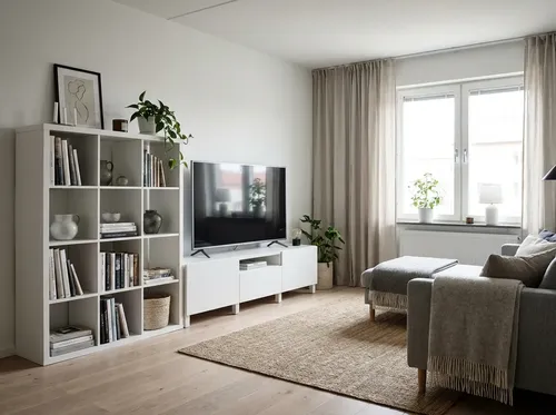 Wohnzimmer Regalmontage Wien